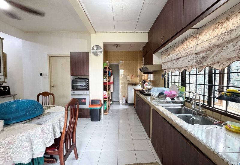 Bandar Tun Hussein Onn