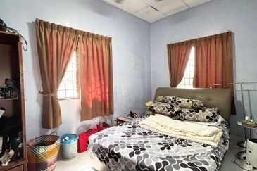 Bandar Tun Hussein Onn