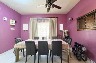 Bandar Tun Hussein Onn