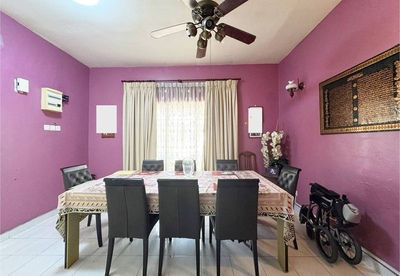 Bandar Tun Hussein Onn