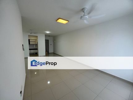 E Park Residence Sungai Buloh Condominium For Rent, Selangor, Sungai Buloh