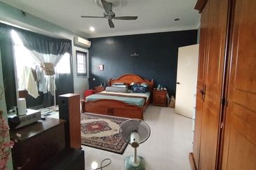 Seksyen 23, Shah Alam