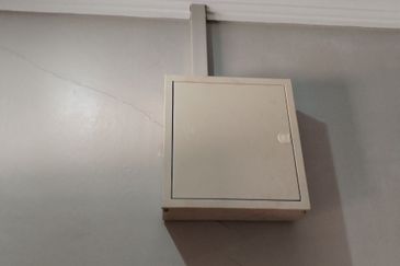 Seksyen 23, Shah Alam