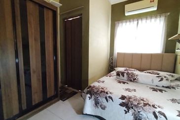 Seksyen 23, Shah Alam