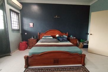 Seksyen 23, Shah Alam