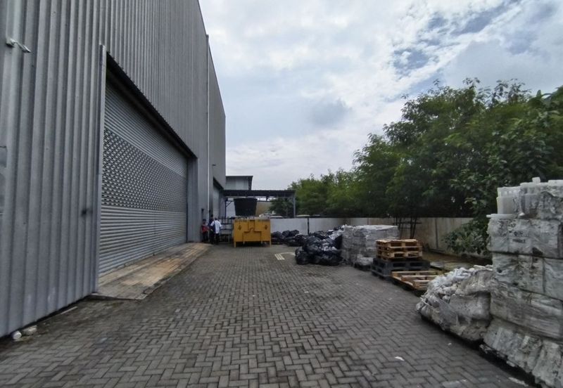 Taman Industri Alam Jaya