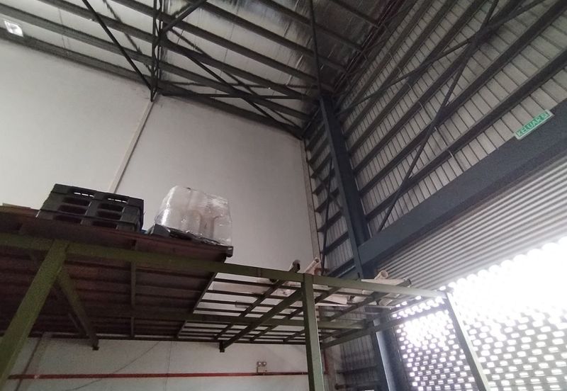 Taman Industri Alam Jaya