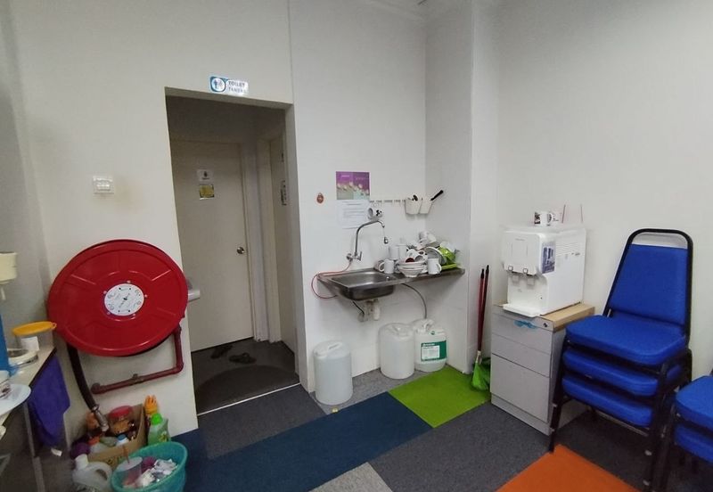 Taman Industri Alam Jaya