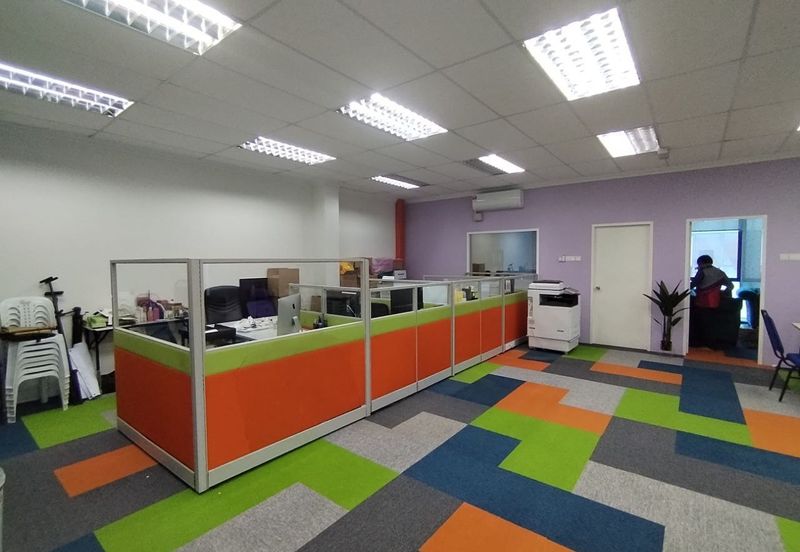 Taman Industri Alam Jaya