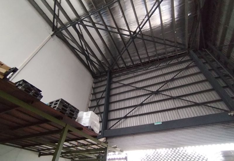 Taman Industri Alam Jaya