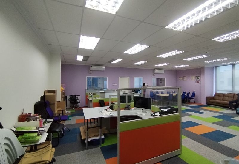 Taman Industri Alam Jaya