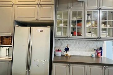 Indah Alam Condominium