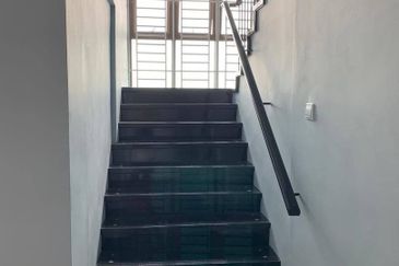 Indah Alam Condominium