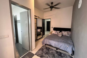 Laman Haris @ Eco Grandeur