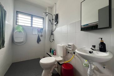 Laman Haris @ Eco Grandeur