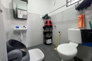 Laman Haris @ Eco Grandeur