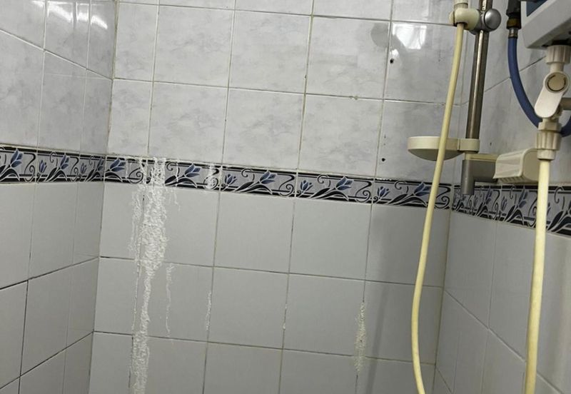 Medium Cost Flat in PKNS Seksyen 7, Shah Alam For Sale