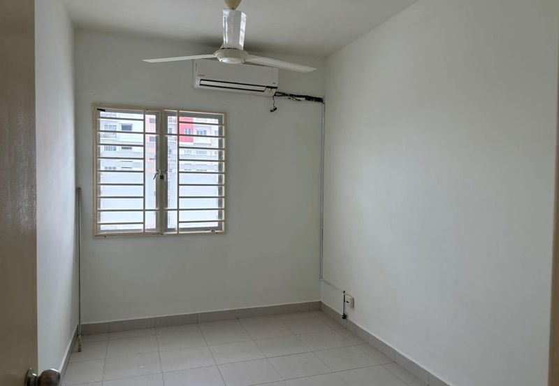 Seri Jati Apartment