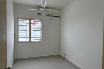 Seri Jati Apartment
