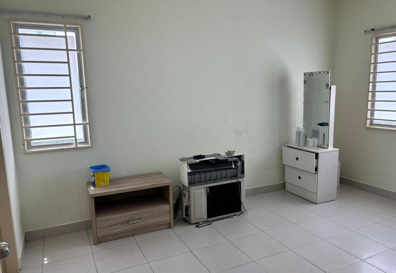 Seri Jati Apartment