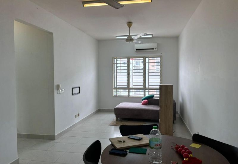 Seri Jati Apartment