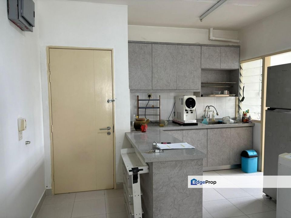 Apartment Seri Jati in Seksyen U13, Setia Alam Shah Alam For Sale, Selangor, Setia Alam/Alam Nusantara