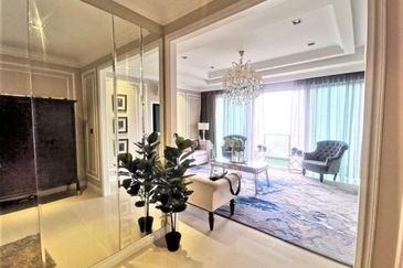 Setia Sky Residences