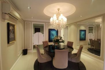 Setia Sky Residences