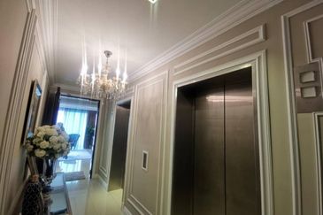 Setia Sky Residences