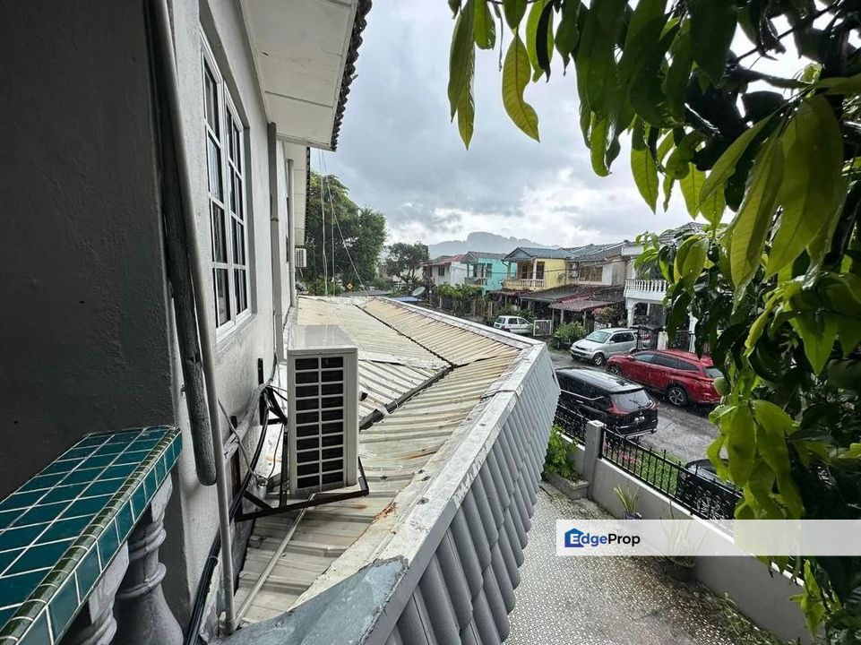 Double Storey House in Taman Permata Melawati, Kuala Lumpur For Sale, Kuala Lumpur, Taman Melawati