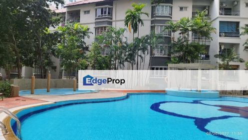 Puncak Seri Kelana Condominium in Damansara For Sale, Selangor, Ara Damansara