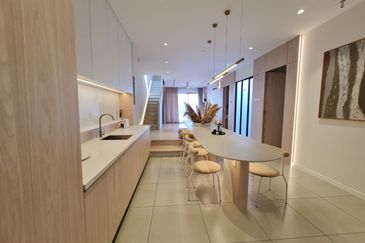 Bukit Katil Damai, Ayer Keroh Melaka