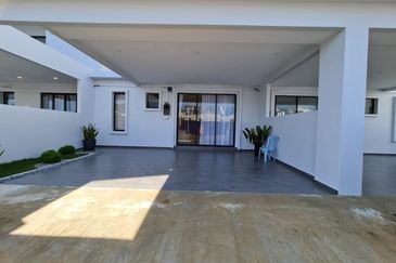 Bukit Katil Damai, Ayer Keroh Melaka