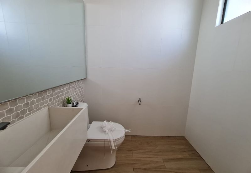 Bukit Katil Damai, Ayer Keroh Melaka