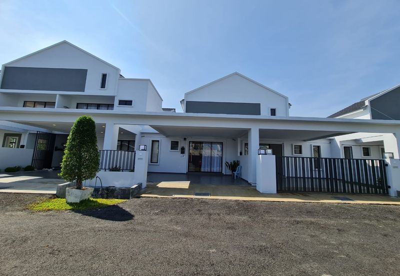 Bukit Katil Damai, Ayer Keroh Melaka