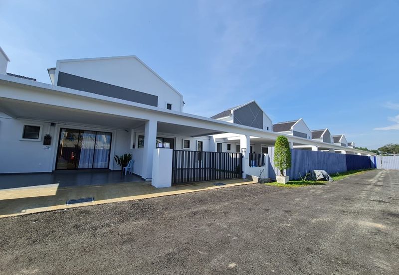 Bukit Katil Damai, Ayer Keroh Melaka