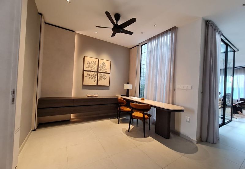 Taman Ayer Keroh Heights