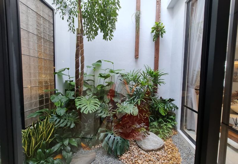 Taman Ayer Keroh Heights