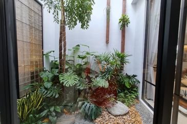 Taman Ayer Keroh Heights