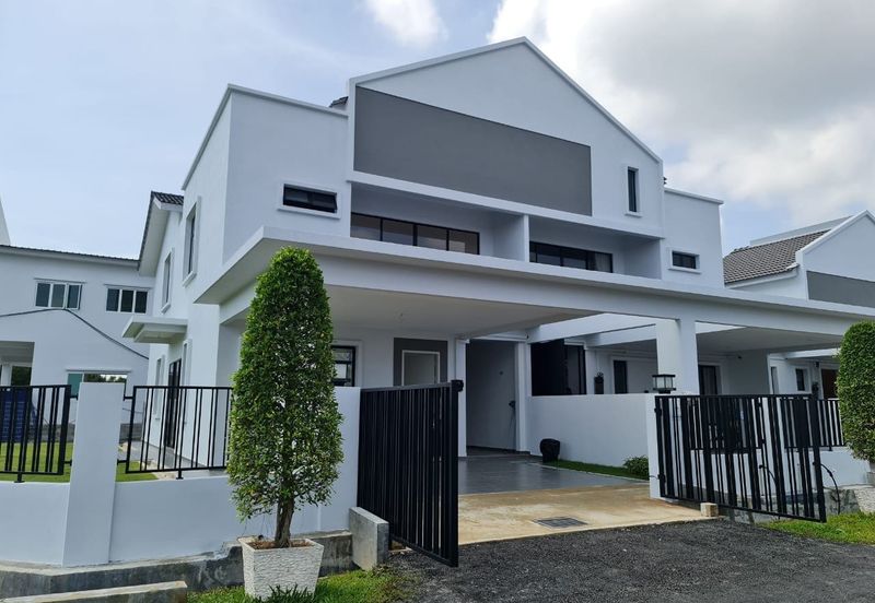 Taman Ayer Keroh Heights