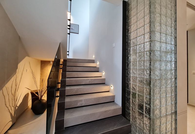 Taman Ayer Keroh Heights