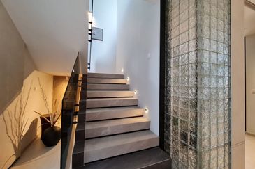 Taman Ayer Keroh Heights