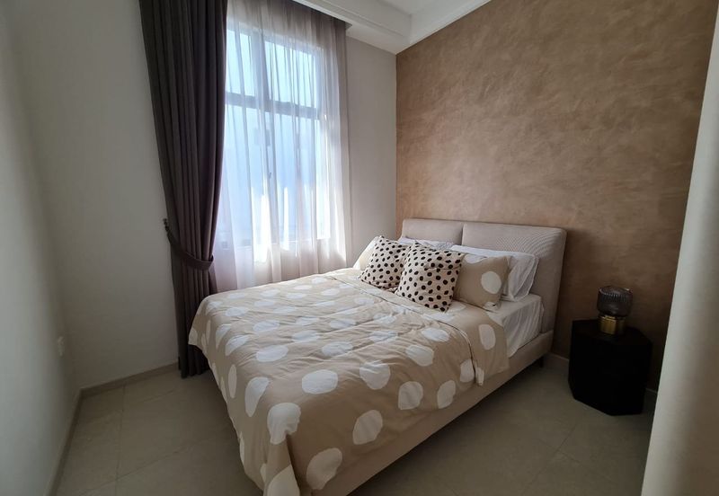 Taman Ayer Keroh Heights