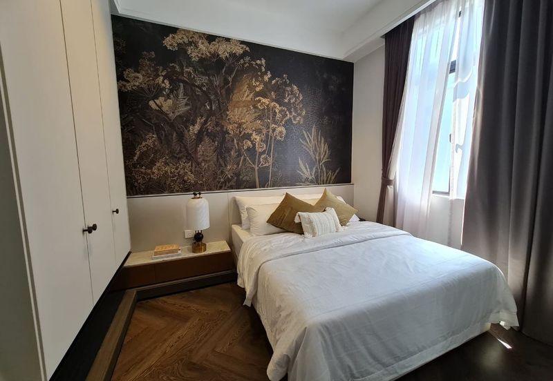 Taman Ayer Keroh Heights