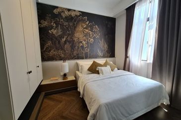 Taman Ayer Keroh Heights