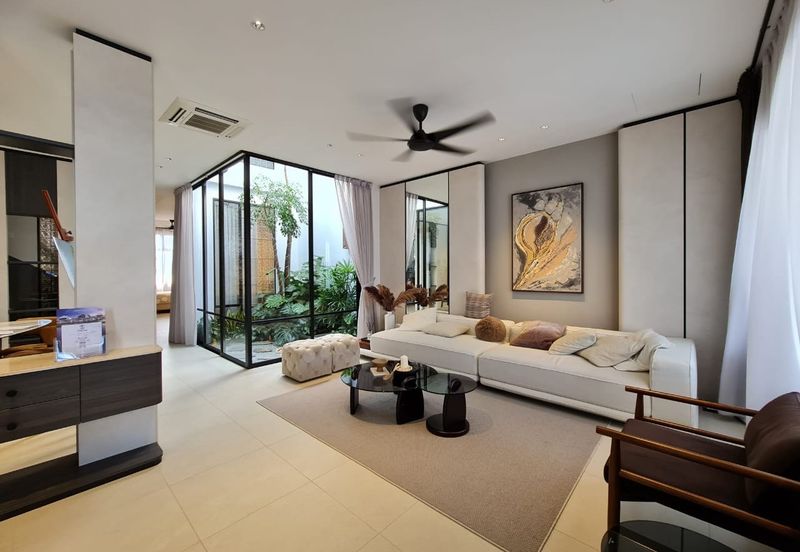 Taman Ayer Keroh Heights