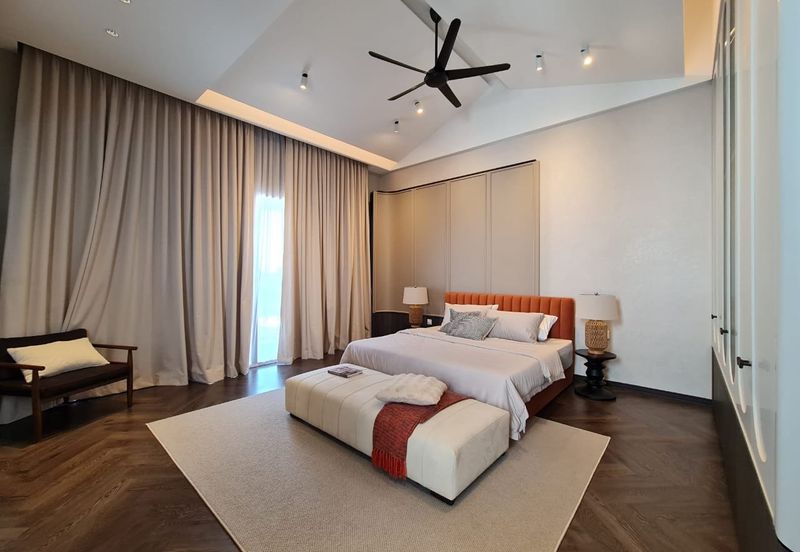 Taman Ayer Keroh Heights