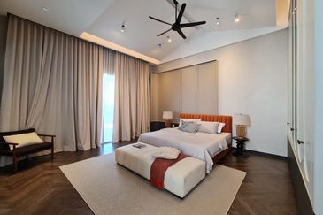 Taman Ayer Keroh Heights