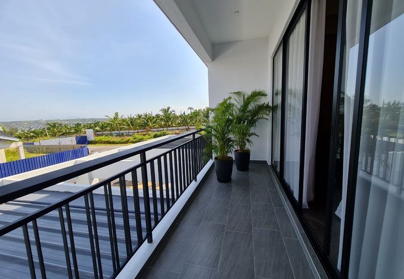 Taman Ayer Keroh Heights