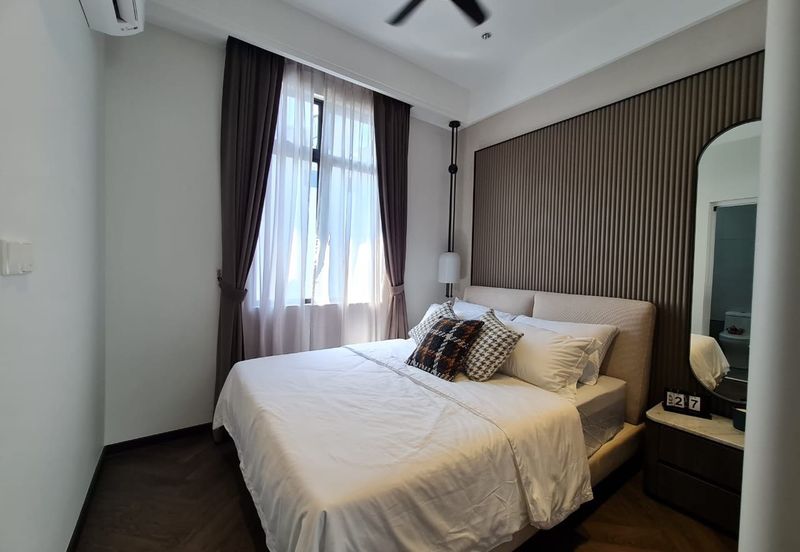 Taman Ayer Keroh Heights